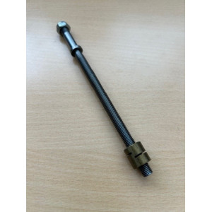 GRUPPE SPINDEL FÜR FRÄSEINRICHTUNG - Compact 8E